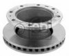 FEBI BILSTEIN 17369 Brake Disc
